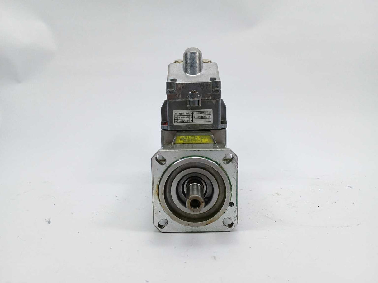 Siemens 6SN2155-2CK10-1BA1 Simodrive posmo-A