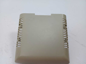 OMRON CN201 Terminal cover end cap