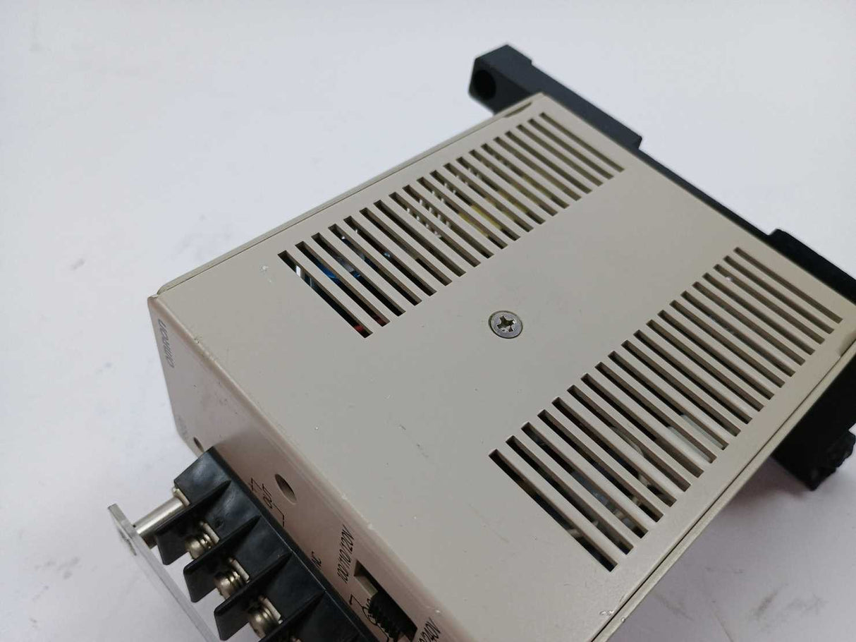 OMRON 3G2A3-PS221 Power Supply