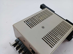 OMRON 3G2A3-PS221 Power Supply
