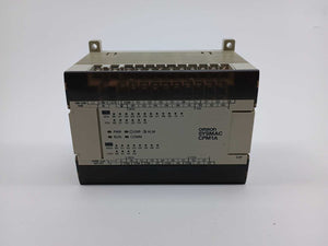 OMRON CPM1A-30CDR-A Programmable Controler