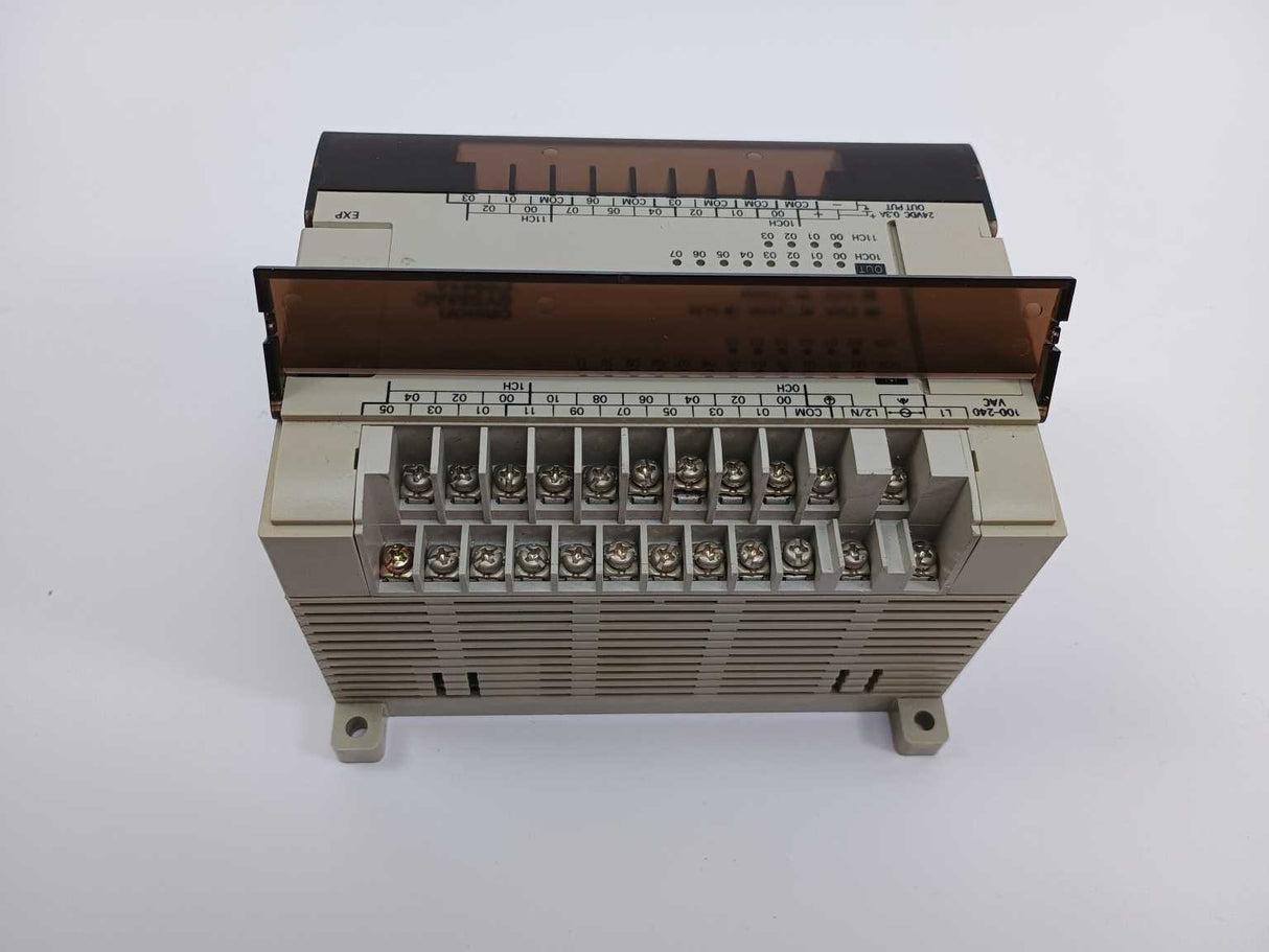 OMRON CPM1A-30CDR-A Programmable Controler