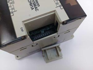 OMRON CPM1A-30CDR-A Programmable Controler