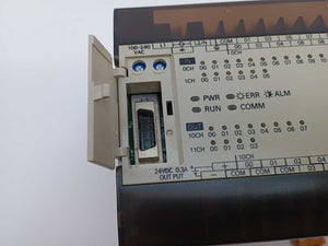 OMRON CPM1A-30CDR-A Programmable Controler