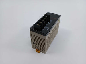 OMRON CPM2C-PA201 Power Supply 100-240V