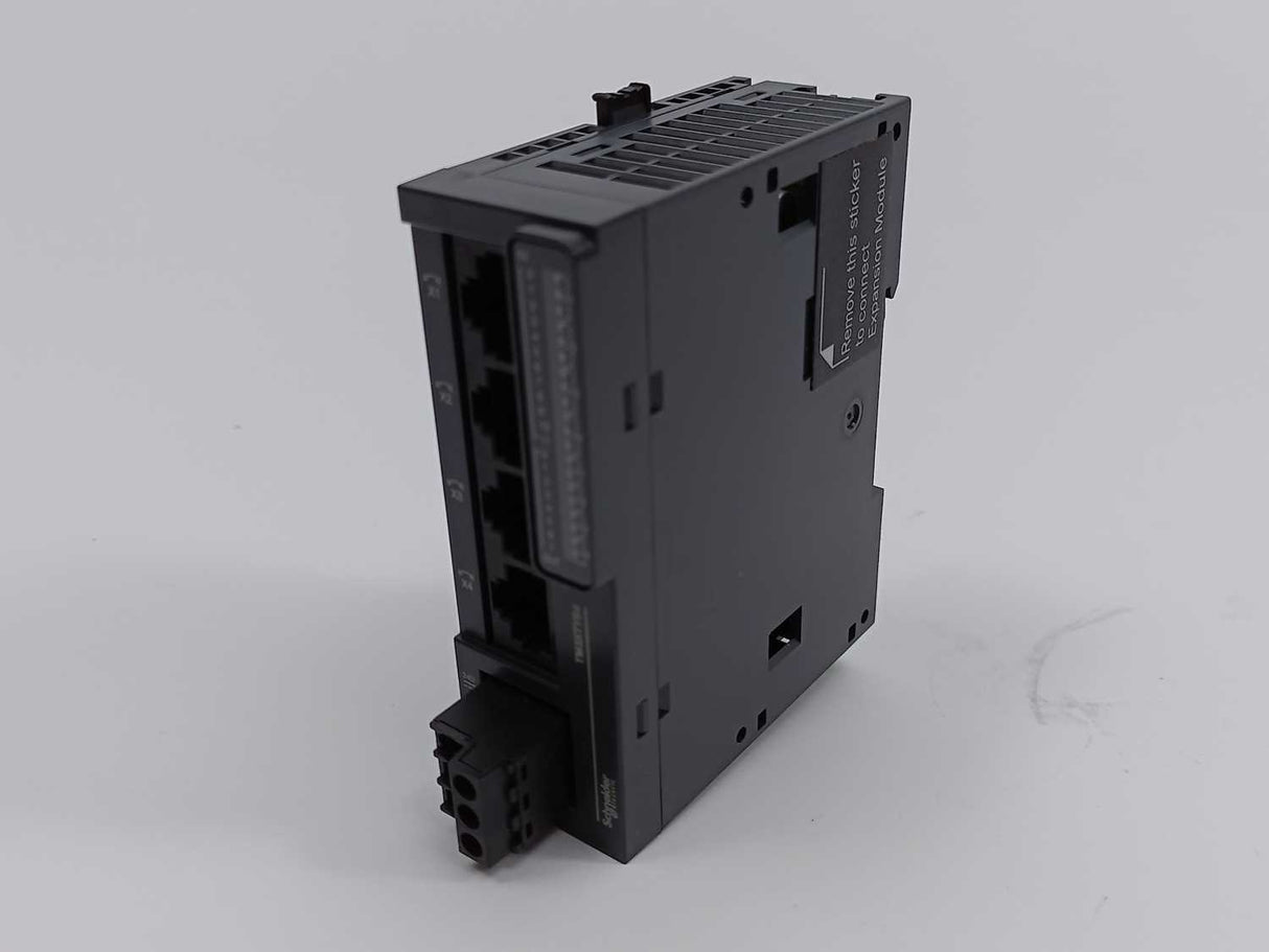Schneider Electric TM3XTYS4 Modicon Expansion Module