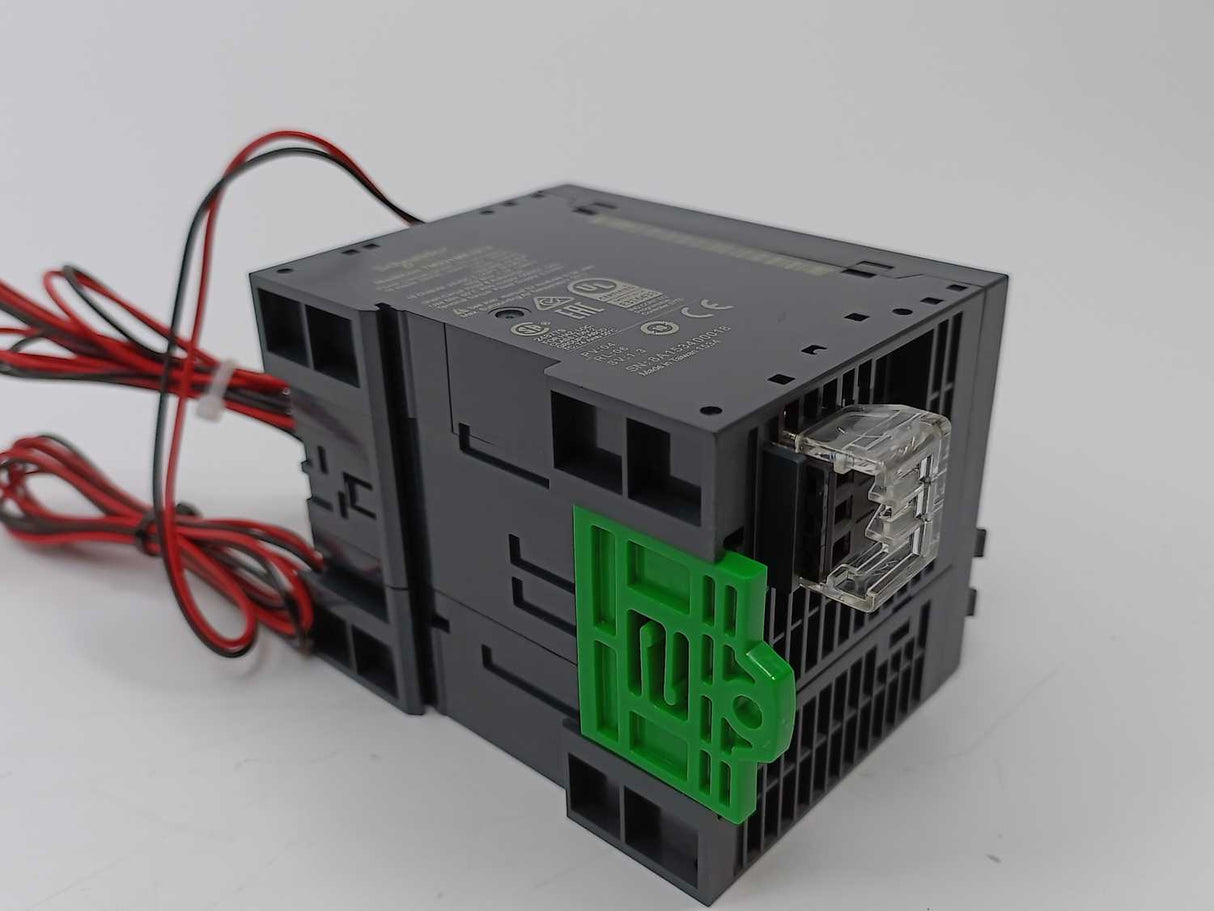 Schneider Electric TM221ME32TK Modicon Logic Controller