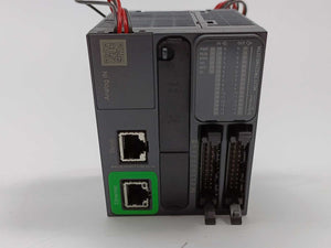 Schneider Electric TM221ME32TK Modicon Logic Controller