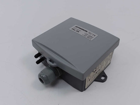 Produal PEL-DK Differential Pressure Transmitter