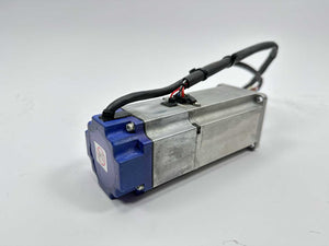 OMRON SJME-04AMB4C-0Y AC Servo Motor