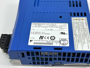 YASKAWA SJDE-02ANA-OY Servopack