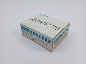 Siemens 6ES5421-8MA12 Digital input