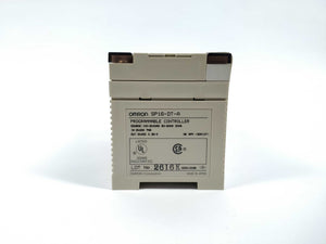 OMRON SP16-DT-A Programmable Controller