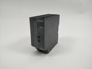 Siemens 6EP1333-1LB00 SITOP PSU100L, 24V, 5A