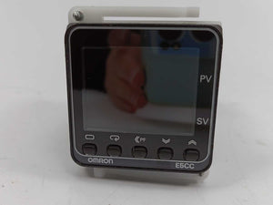 OMRON E5CC-QX3D5M-000 Temperature controller