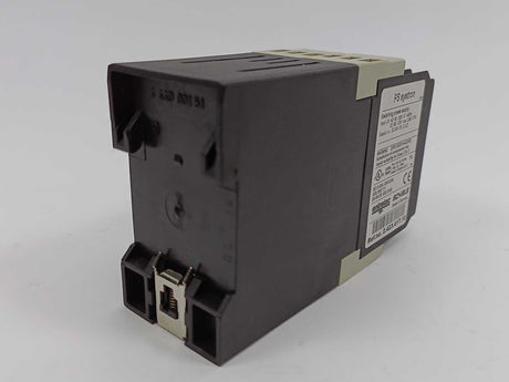 Entrelec Schiele 2.423.417.10 24V 2A PS Systron Switching Power Supply