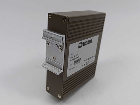 WESTERMO 3625-0050 i-line SDI-550 5 port Ethernet Switch