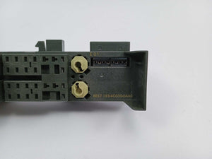 Siemens 6ES7138-4FB02-0AB0 SIMATIC DP, ELECTRON. MODULE
