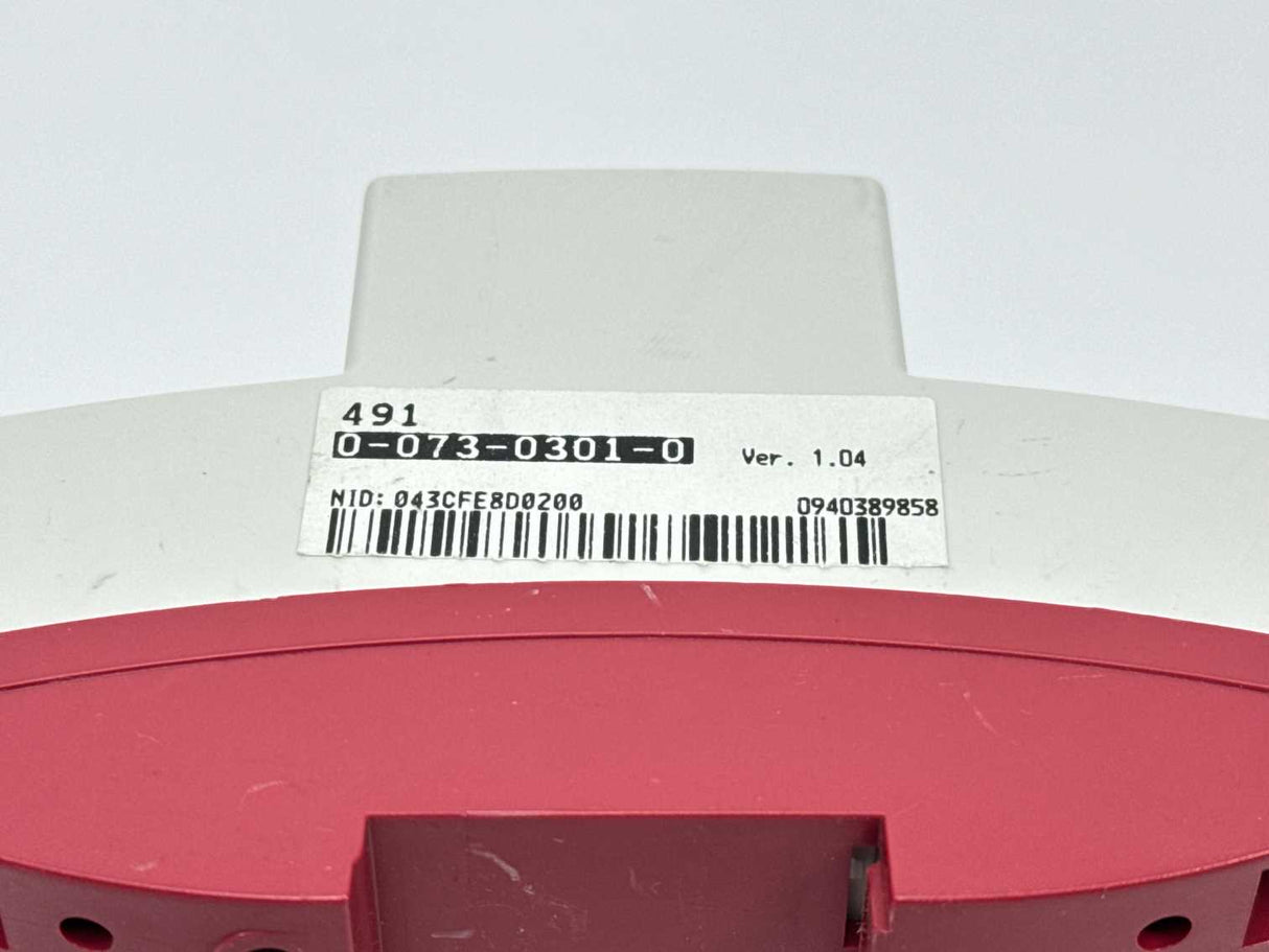 t.a.c/Schneider electric 0-073-0301-0 TAC Xenta 491 Controller Module