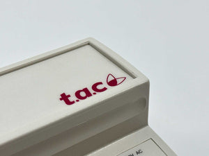 t.a.c 0-073-0030-0 TAC Xenta 281 Programmable controller