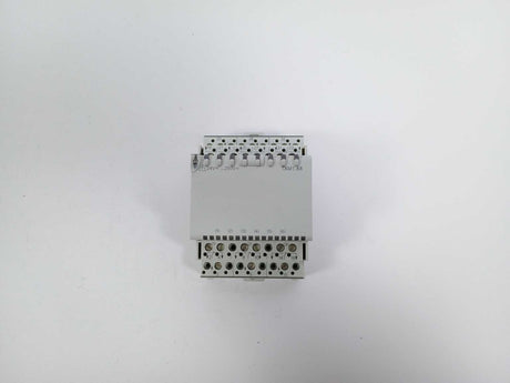 Siemens TXM1.16R Digital input module
