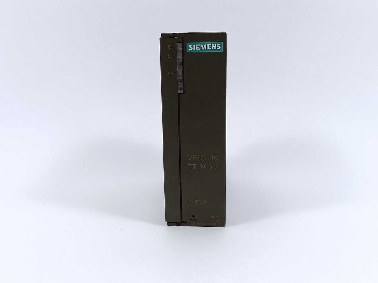 Siemens 6ES7153-1AA03-0XB0 Simatic DP Connection IM 153-1