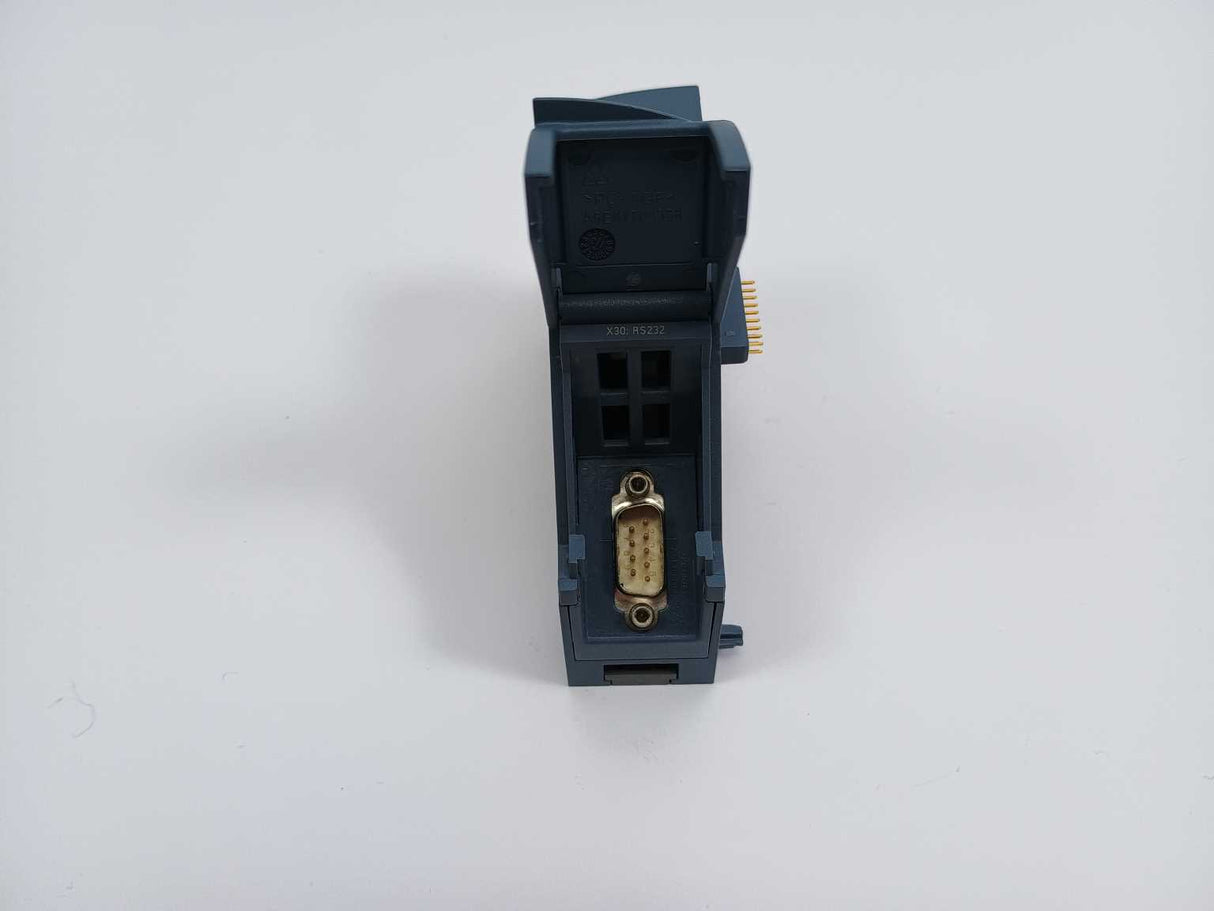 Siemens 6ES7241-1AH32-0XB0 Communication module