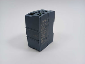 Siemens 6GK7277-1AA10-0AA0 Compact Switch Module CSM1277