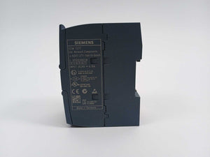 Siemens 6GK7277-1AA10-0AA0 Compact Switch Module CSM1277