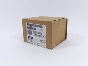 Siemens 6ES7132-4BD02-0AA0 SIMATIC S7 Output module 5 Psc.