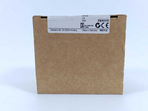 Siemens 6ES7132-4BD02-0AA0 SIMATIC S7 Output module 5 Psc.