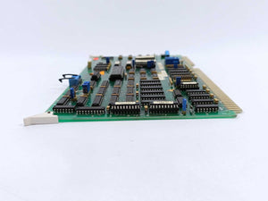 AGIE 629793.1 VCB-01 D Controller Board