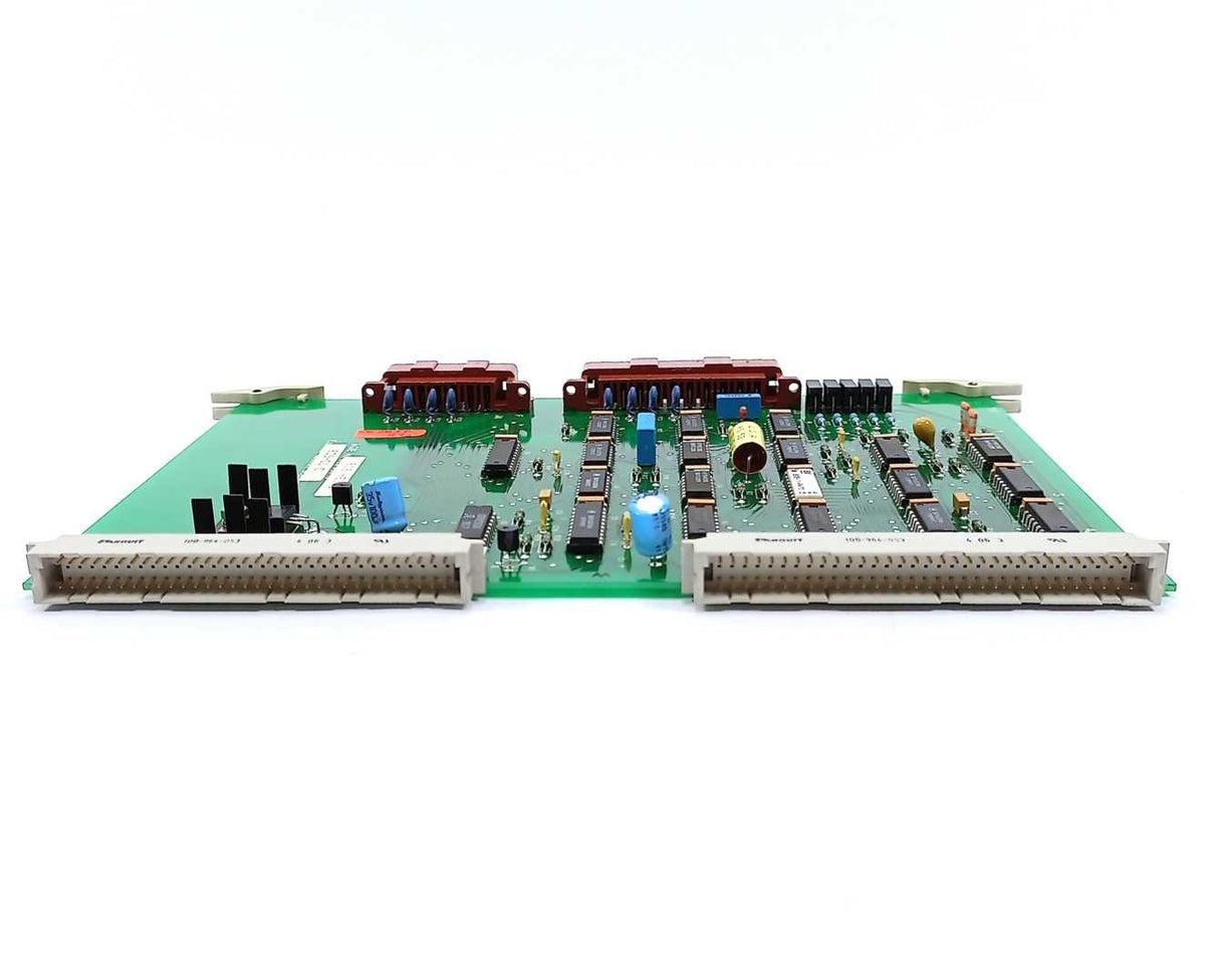 AGIE 629682.6 EDS-01 A, Encoder Decoder Scanner