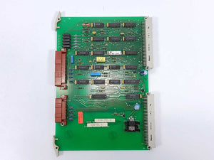 AGIE 629682.6 EDS-01 A, Encoder Decoder Scanner