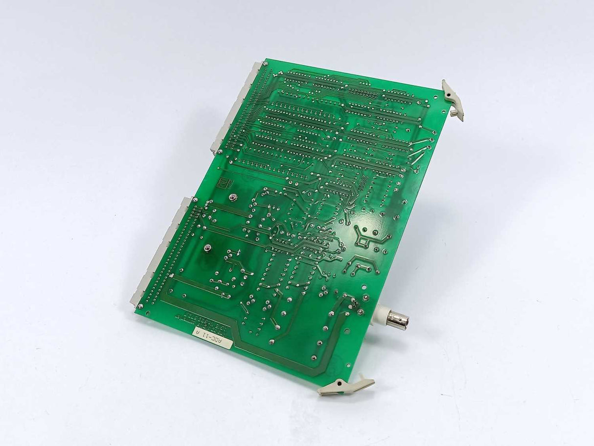 AGIE 629672.7 ADC-11 A, Analog Digital Converter