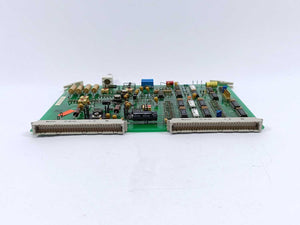 AGIE 629672.7 ADC-11 A, Analog Digital Converter