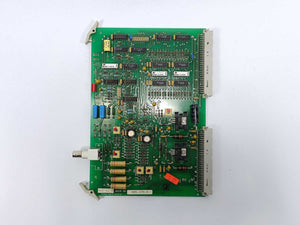 AGIE 629672.7 ADC-11 A, Analog Digital Converter