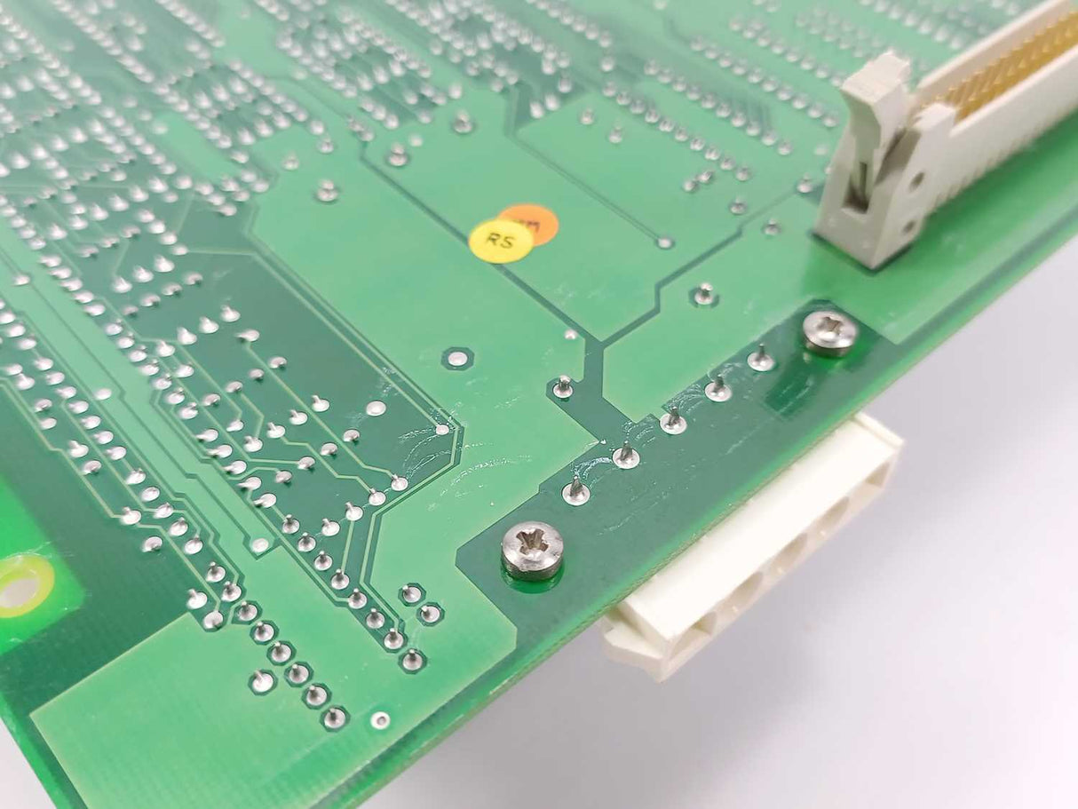 Norcontrol simulation 2056 AO-DI/O Interface