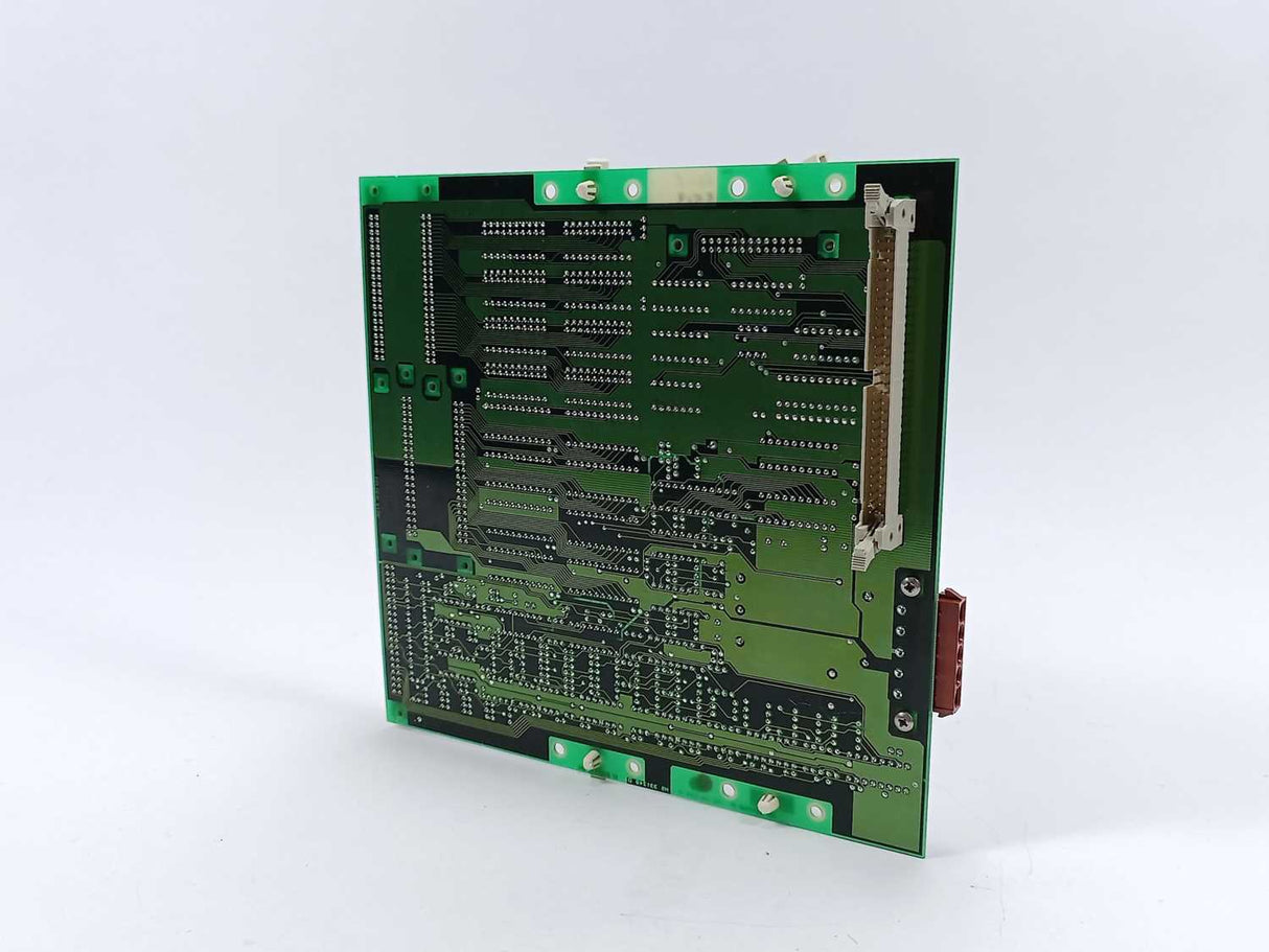 Norcontrol simulation 2056 AO-DI/O Interface