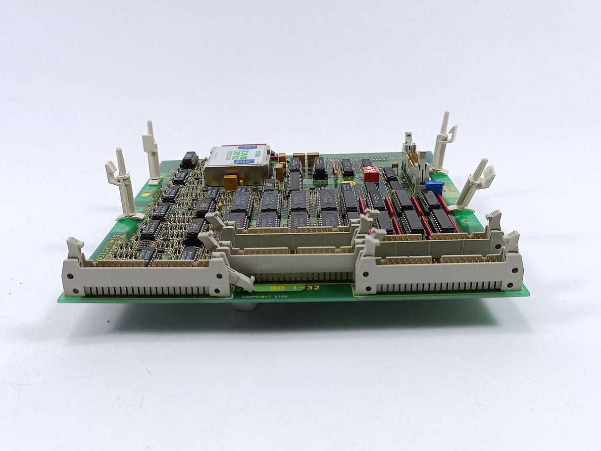 Norcontrol simulation 2056 AO-DI/O Interface