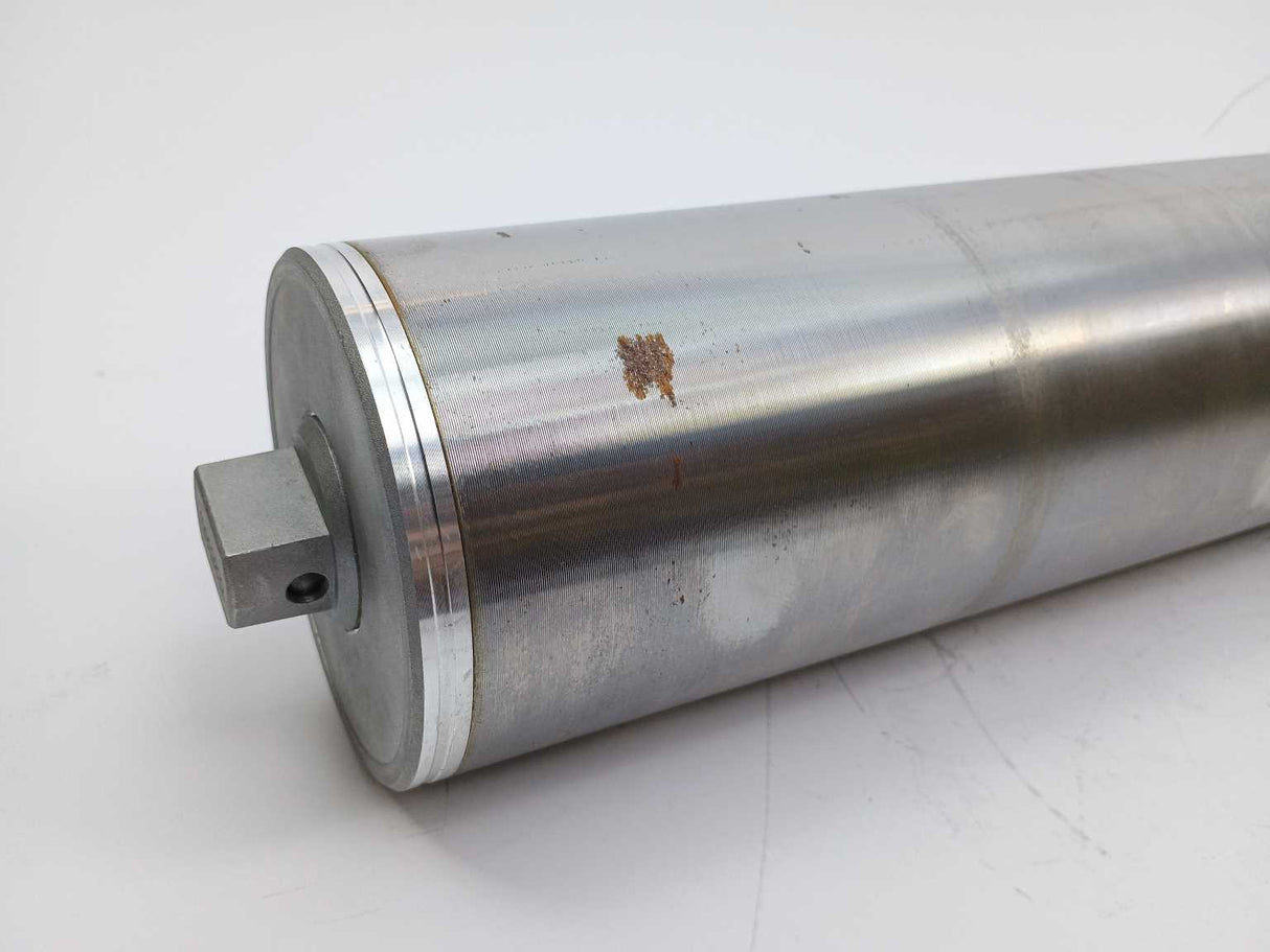 Interroll DL 0113  ø 113.3 fW 462mm Drum Motor