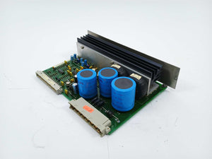 AGIE LPS-15 A Power Supply