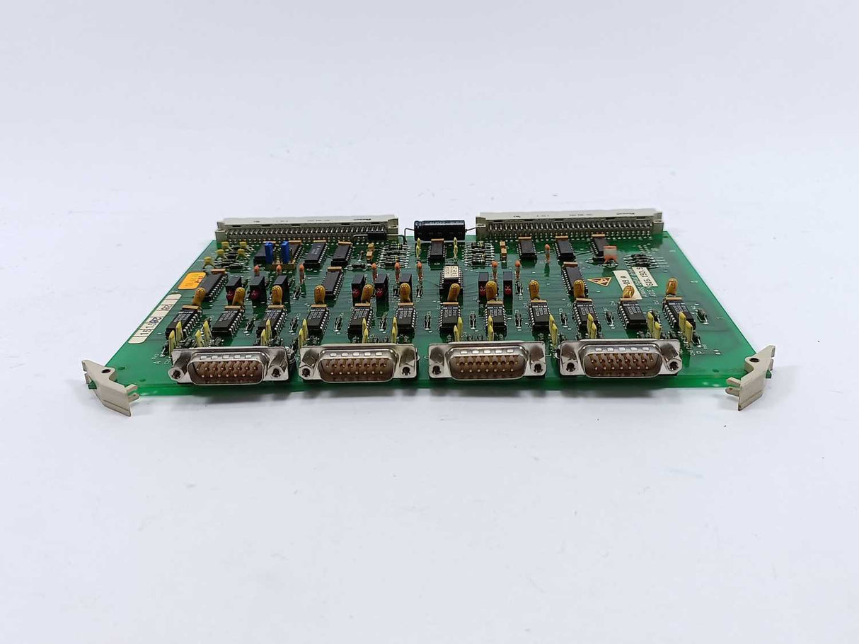 AGIE 621942.2 ADD-01A, Analog Digital Driver