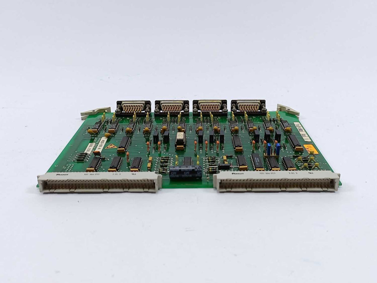 AGIE 621942.2 ADD-01A, Analog Digital Driver