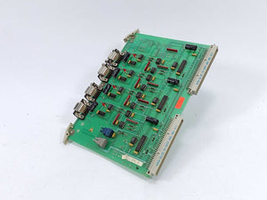 AGIE 631534.5 DTR-21 A, Data Transmitter