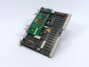 AGIE 629574.5 SBC-02 A, Single Board Computer