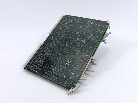 AGIE 629574.5 SBC-02 A, Single Board Computer