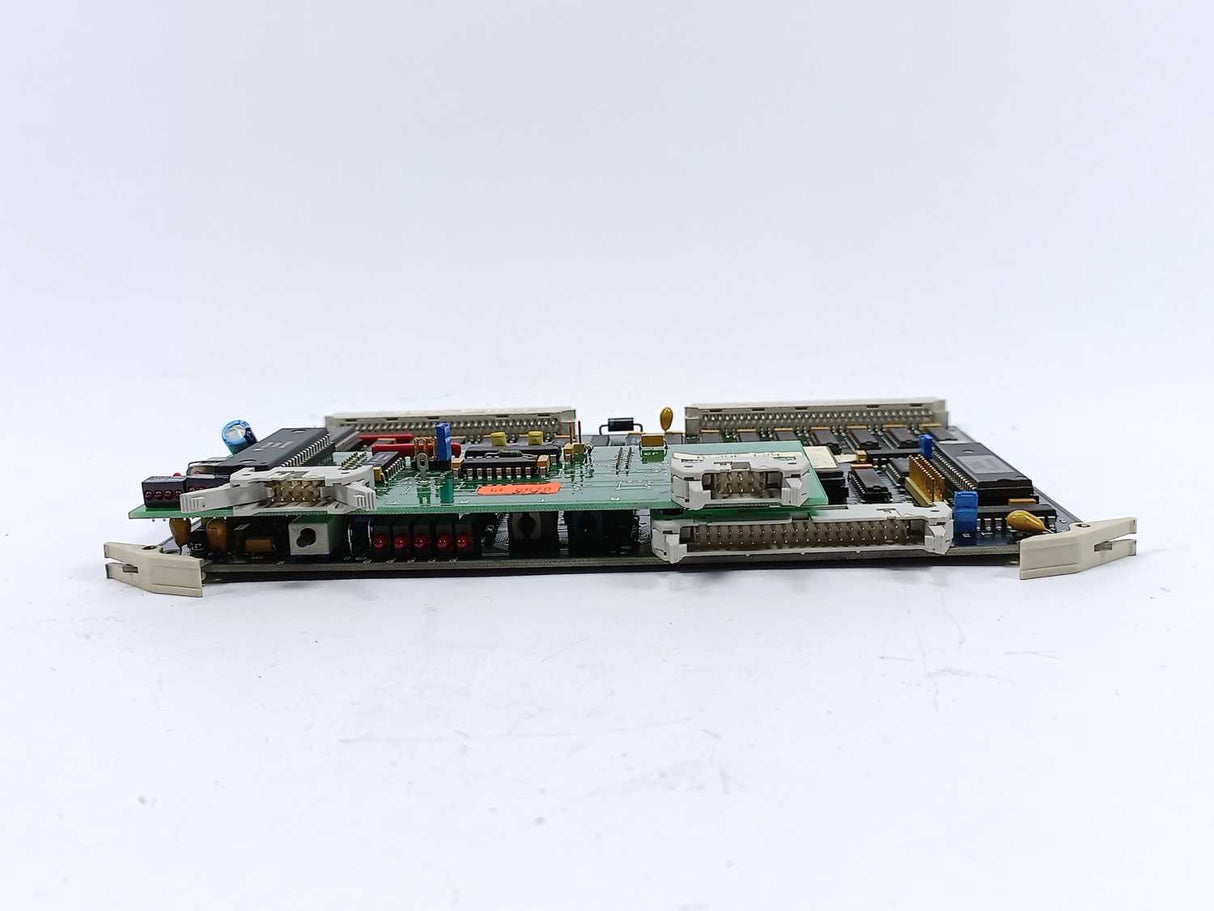 AGIE 629574.5 SBC-02 A, Single Board Computer