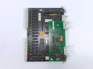 AGIE 629574.5 SBC-02 A, Single Board Computer