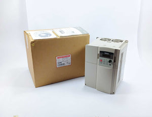Teco Electric & Machinery JNTHBCBA7R50BE-UF 7.5HP/5.5kW